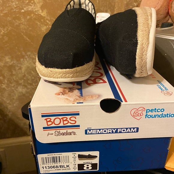 Ladies shoes - Picture 3 of 4